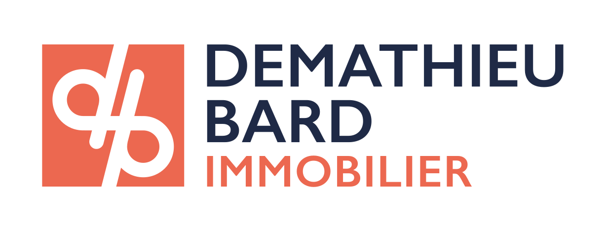 Demathieu Bard Immobilier logo