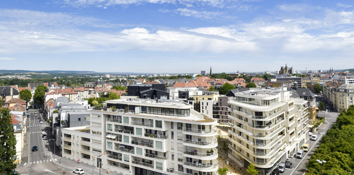 Cœur Impérial Metz