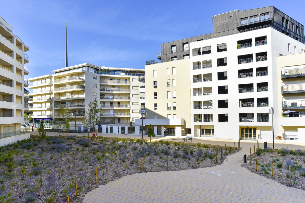 Cœur Impérial Metz