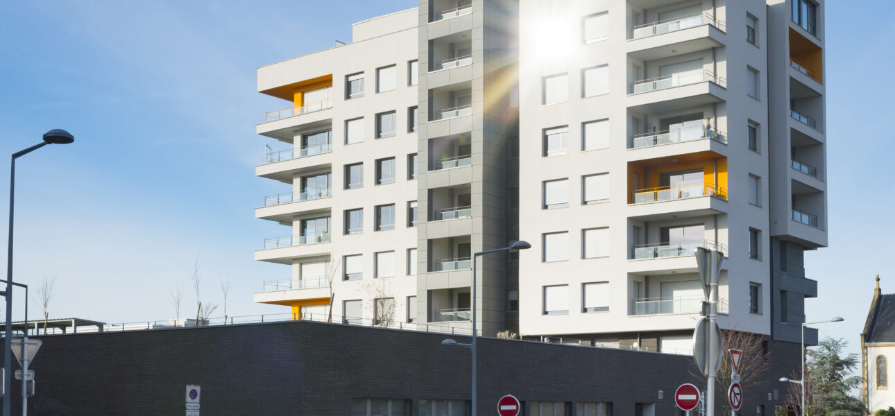 résidence les panoramiques metz cgbat